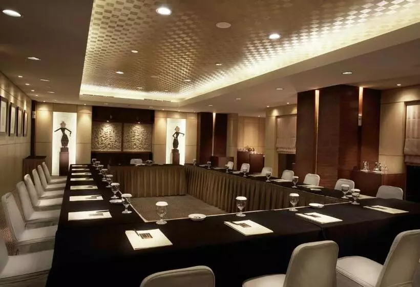 Kristal Hotel Jakarta