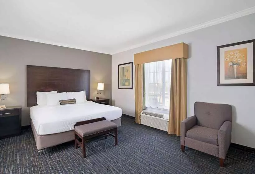 Hôtel Sonesta Essential Houston Westchase