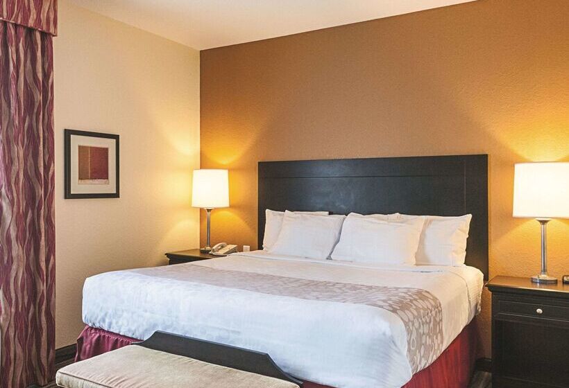 בית מלון כפרי La Quinta Inn & Suites By Wyndham Slidell North Shore Area