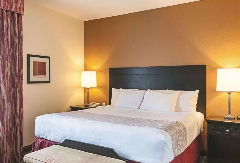 酒店 La Quinta Inn & Suites By Wyndham Slidell North Shore Area