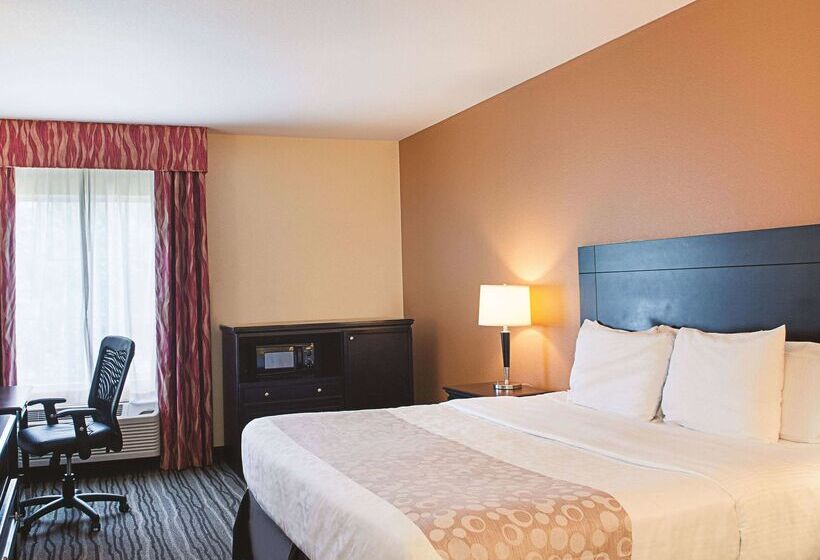 בית מלון כפרי La Quinta Inn & Suites By Wyndham Slidell North Shore Area