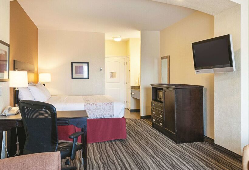 בית מלון כפרי La Quinta Inn & Suites By Wyndham Slidell North Shore Area