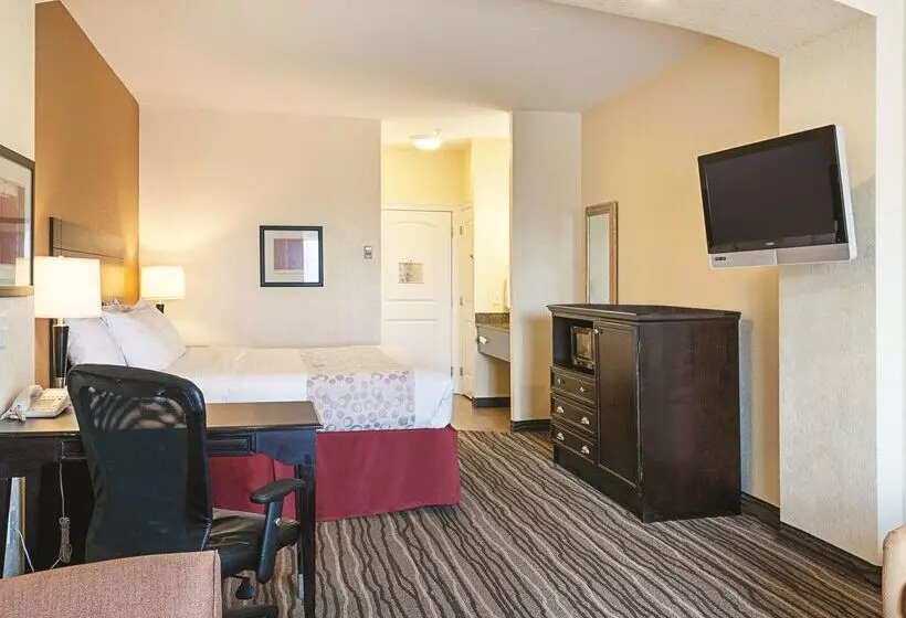 酒店 La Quinta Inn & Suites By Wyndham Slidell North Shore Area