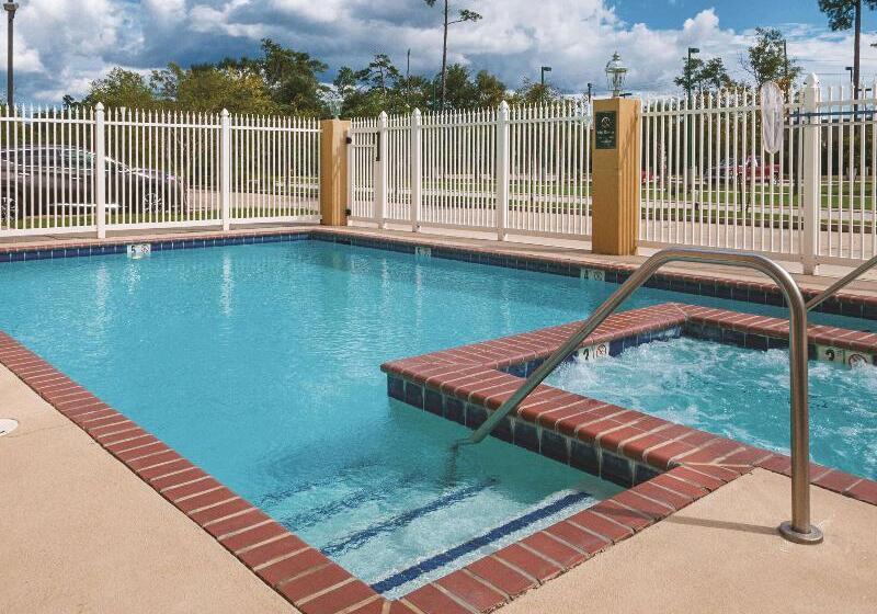 בית מלון כפרי La Quinta Inn & Suites By Wyndham Slidell North Shore Area