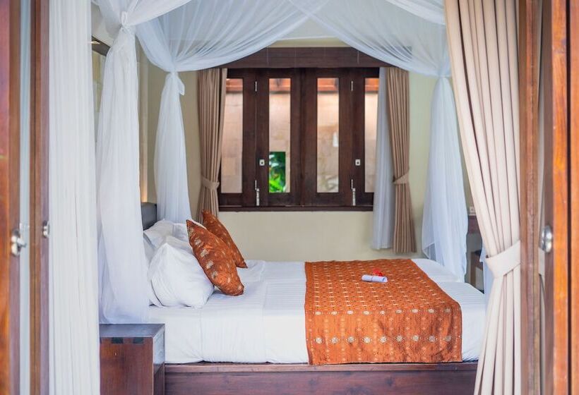 酒店 The Maya Seminyak Villas