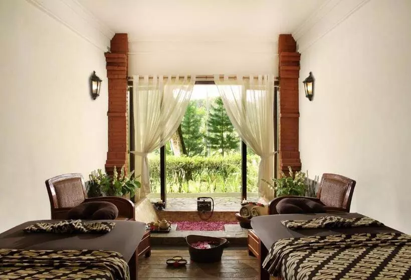 酒店 Mesastila Resort And Spa