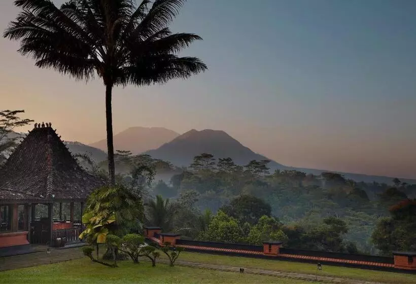 酒店 Mesastila Resort And Spa