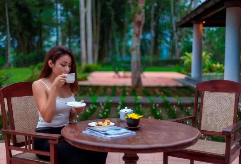 酒店 Mesastila Resort And Spa