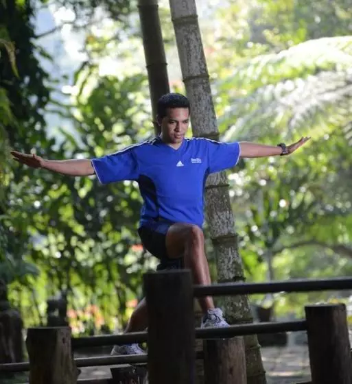 酒店 Mesastila Resort And Spa