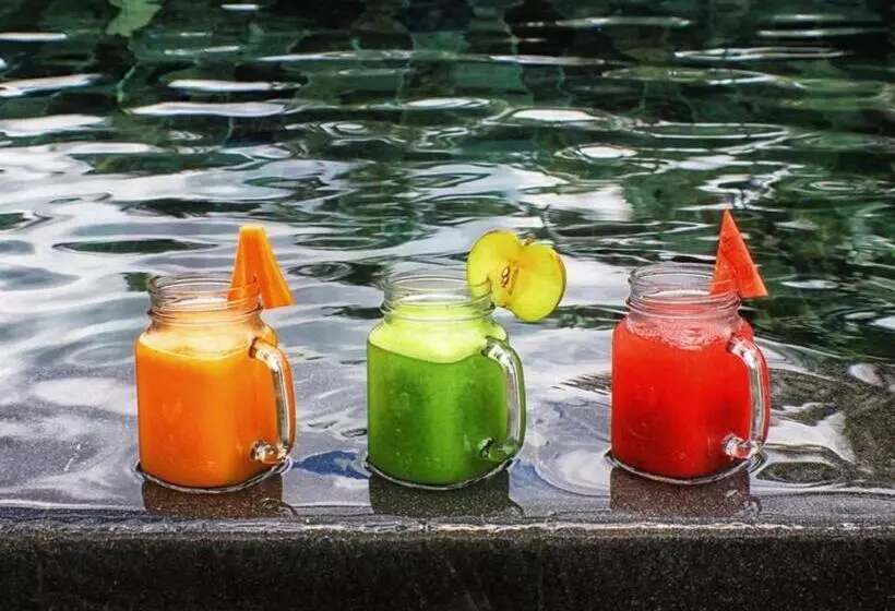 酒店 Mesastila Resort And Spa