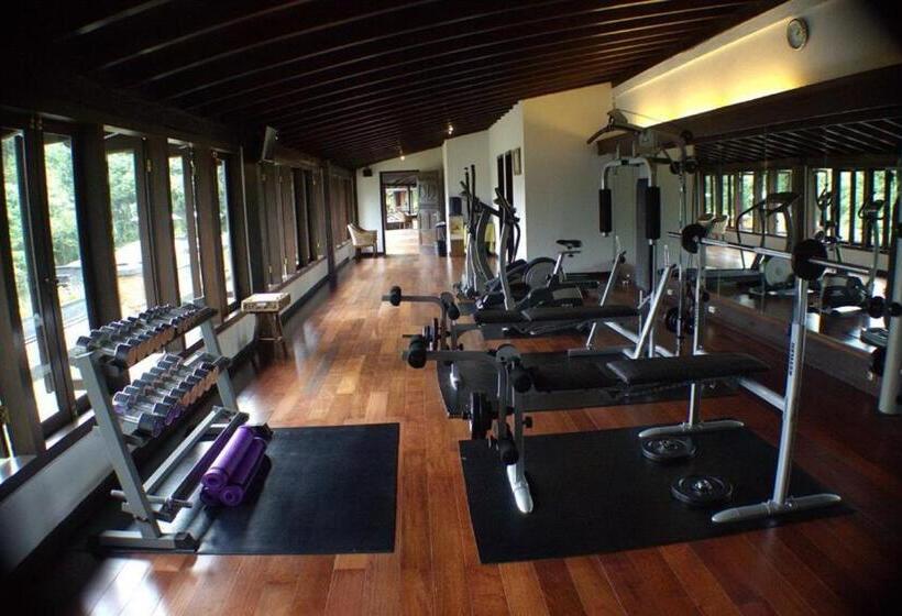 فندق Mesastila Resort And Spa