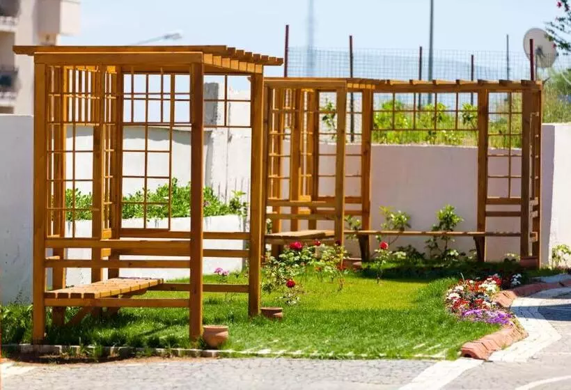 Отель Narcia Resort Side  Ultra All Inclusive