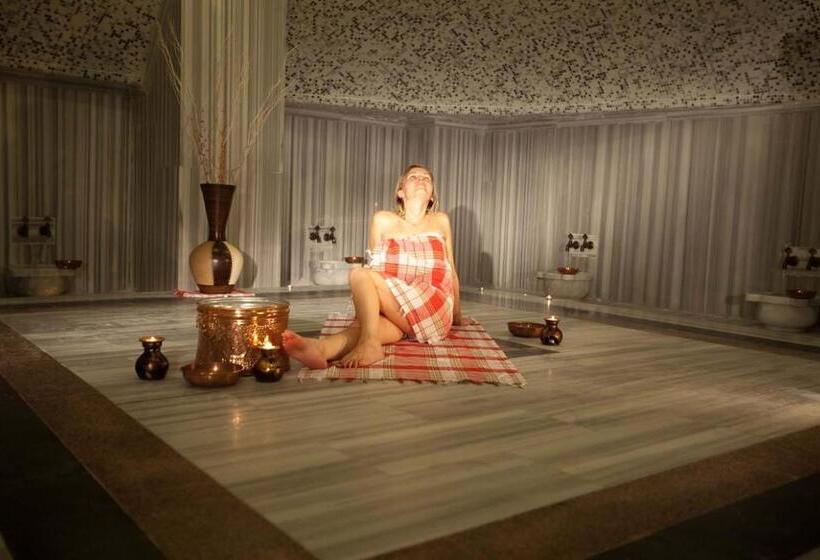 בית מלון כפרי Narcia Resort Side  Ultra All Inclusive