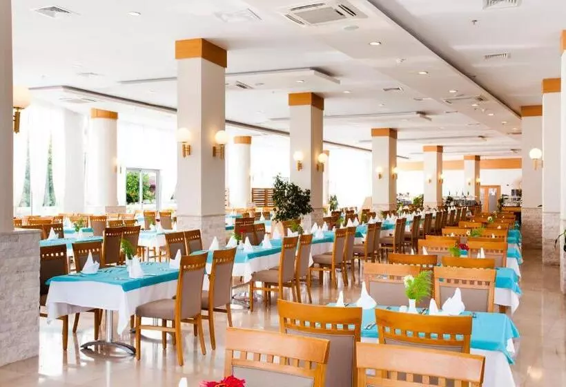 Отель Narcia Resort Side  Ultra All Inclusive