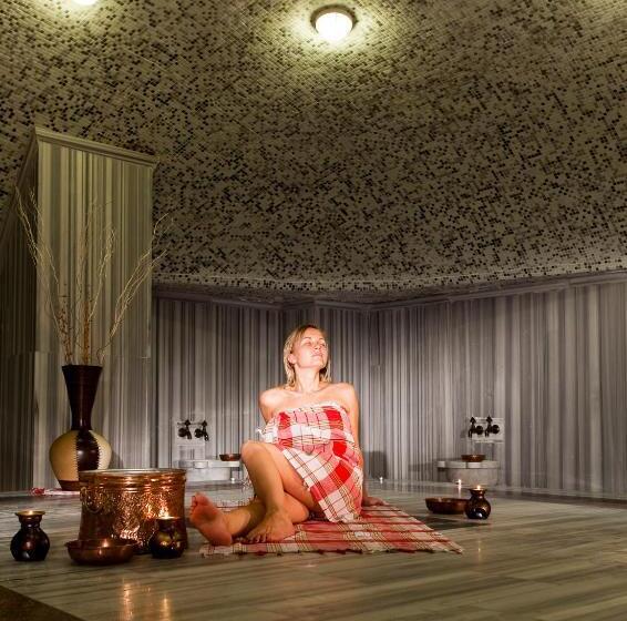 בית מלון כפרי Narcia Resort Side  Ultra All Inclusive