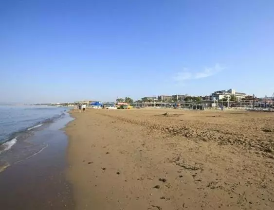 Отель Narcia Resort Side  Ultra All Inclusive