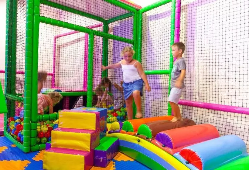 Отель Narcia Resort Side  Ultra All Inclusive