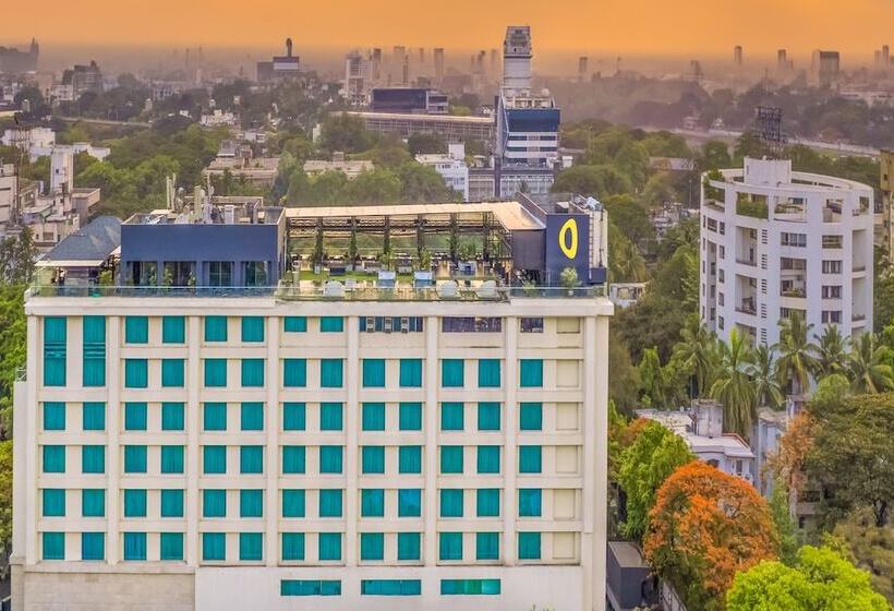 O Hotel Pune
