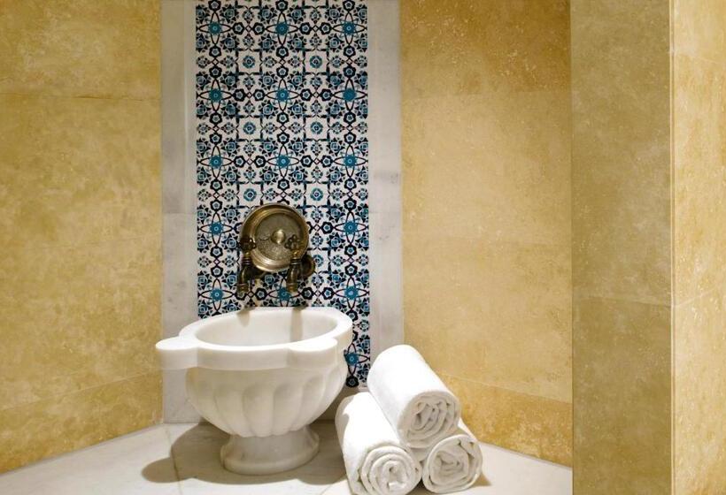 בית מלון כפרי Paloma Pasha