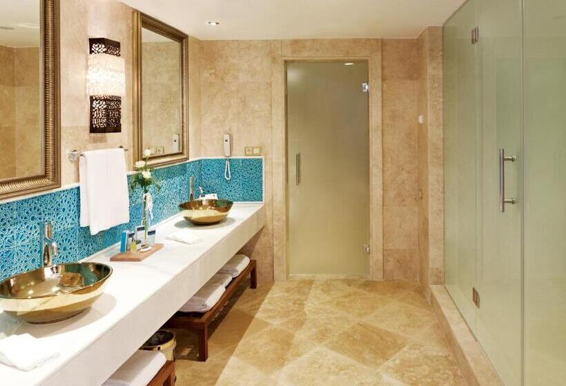 בית מלון כפרי Paloma Pasha