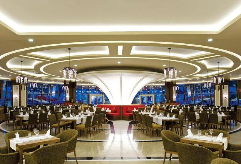 בית מלון כפרי Paloma Pasha