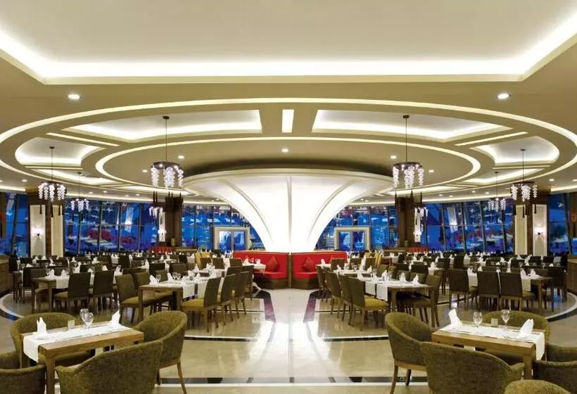 ホテル Paloma Pasha