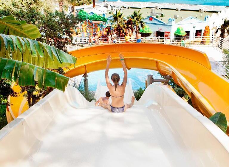 בית מלון כפרי Paloma Pasha