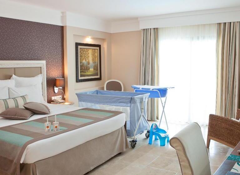 בית מלון כפרי Paloma Pasha