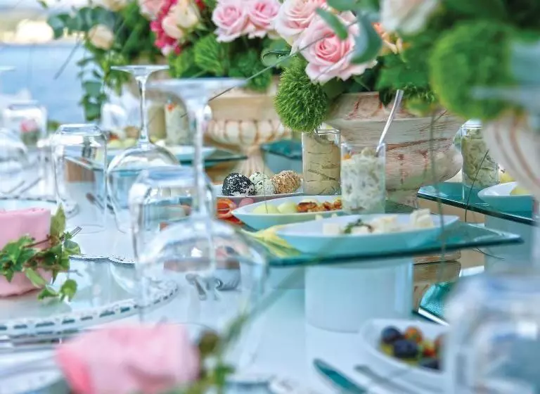 ホテル Paloma Pasha