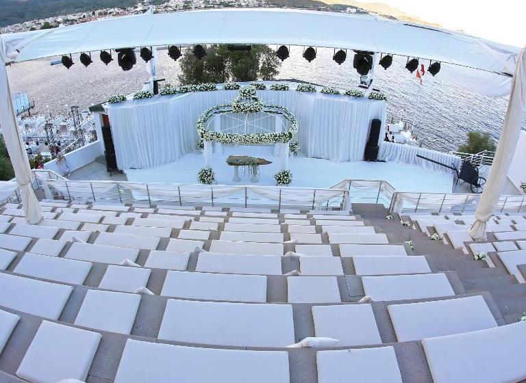 בית מלון כפרי Paloma Pasha