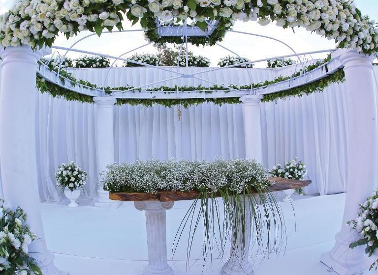 בית מלון כפרי Paloma Pasha