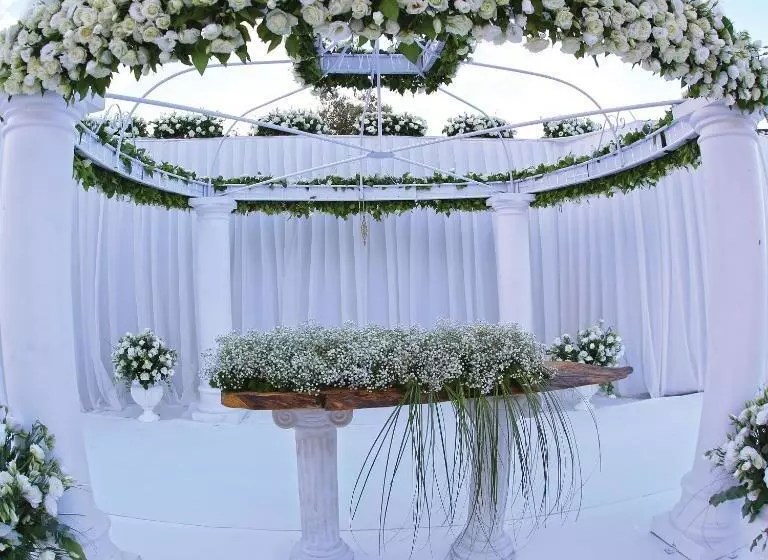 ホテル Paloma Pasha