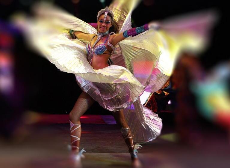 בית מלון כפרי Paloma Pasha