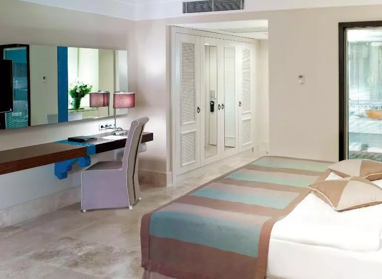 ホテル Paloma Pasha