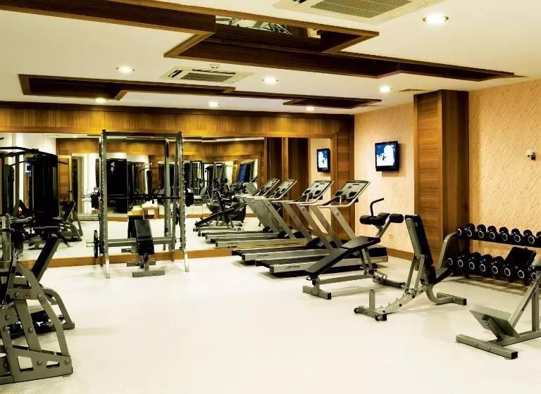 ホテル Paloma Pasha