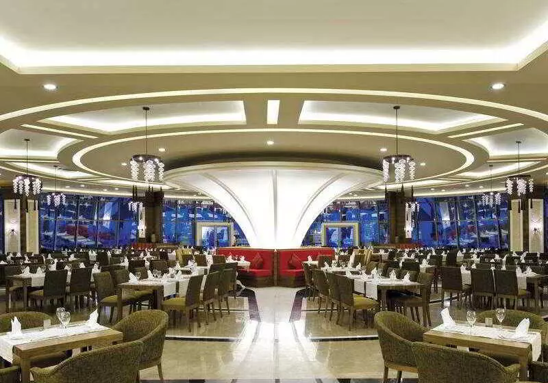 ホテル Paloma Pasha