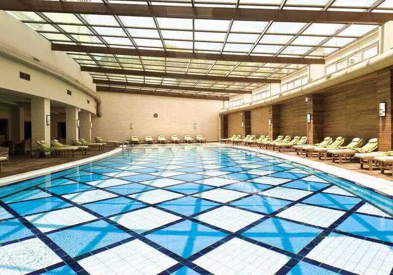 ホテル Paloma Pasha