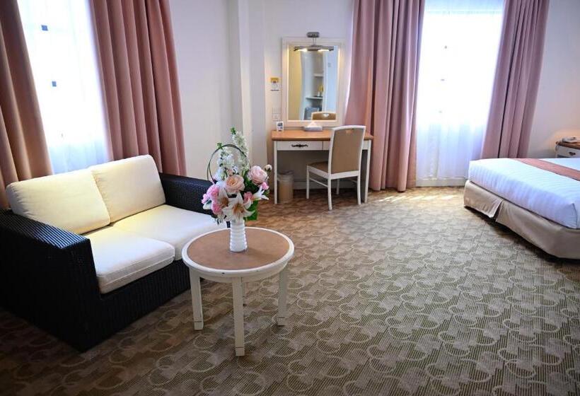 Permai Hotel Kuala Terengganu