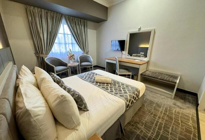 Permai Hotel Kuala Terengganu