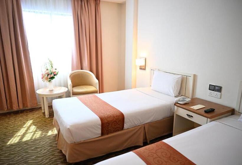 Permai Hotel Kuala Terengganu