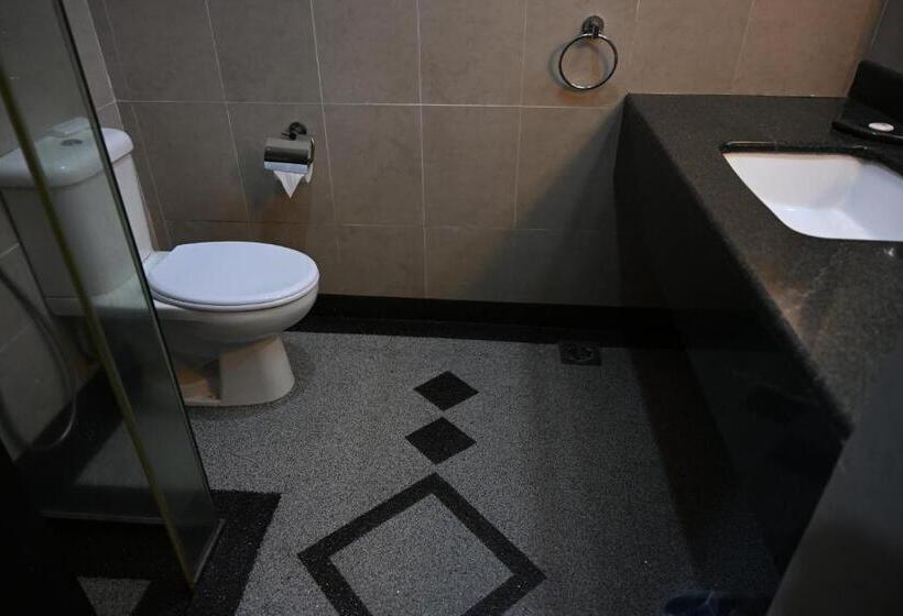 Permai Hotel Kuala Terengganu