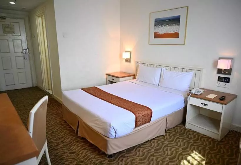 Permai Hotel Kuala Terengganu