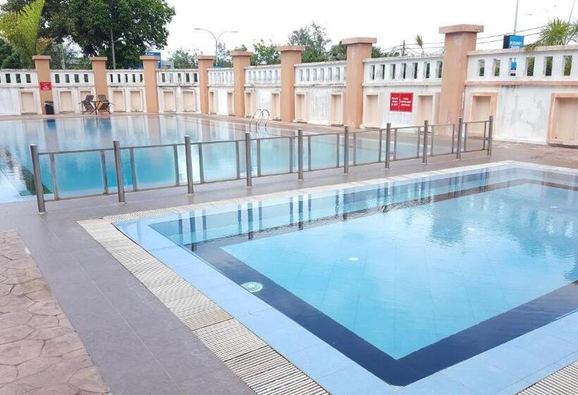 Permai Hotel Kuala Terengganu