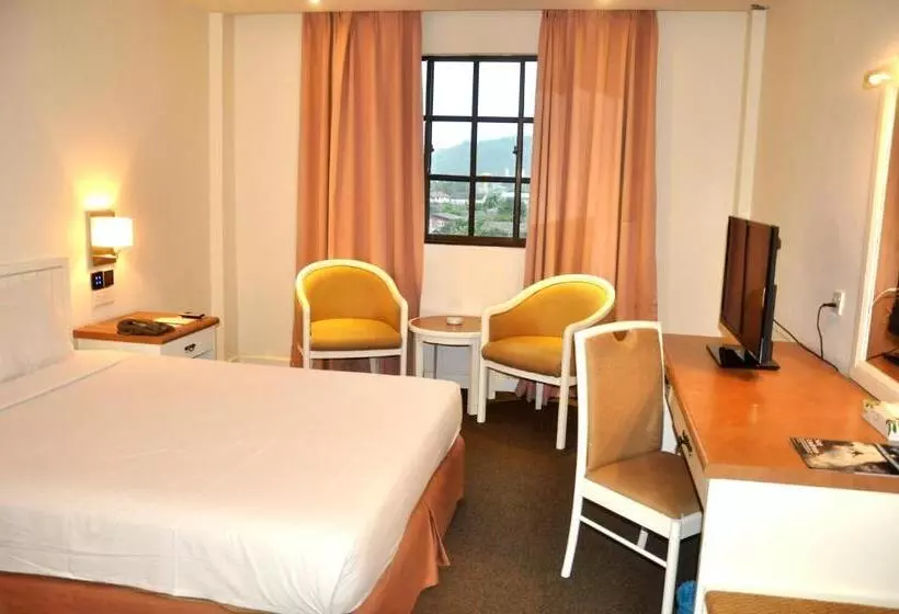 Permai Hotel Kuala Terengganu