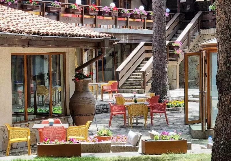 בית מלון כפרי Pirin