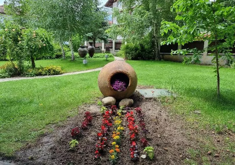 בית מלון כפרי Pirin