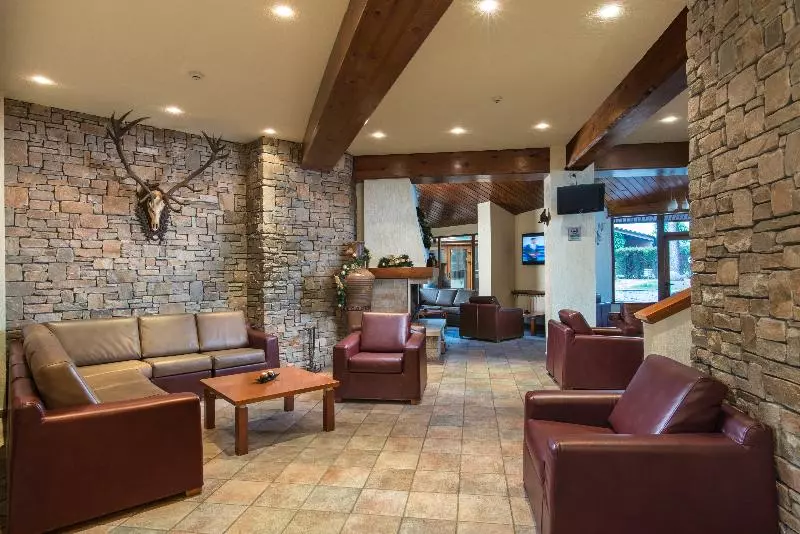 בית מלון כפרי Pirin