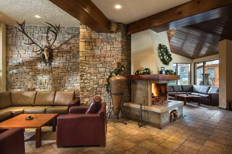 בית מלון כפרי Pirin