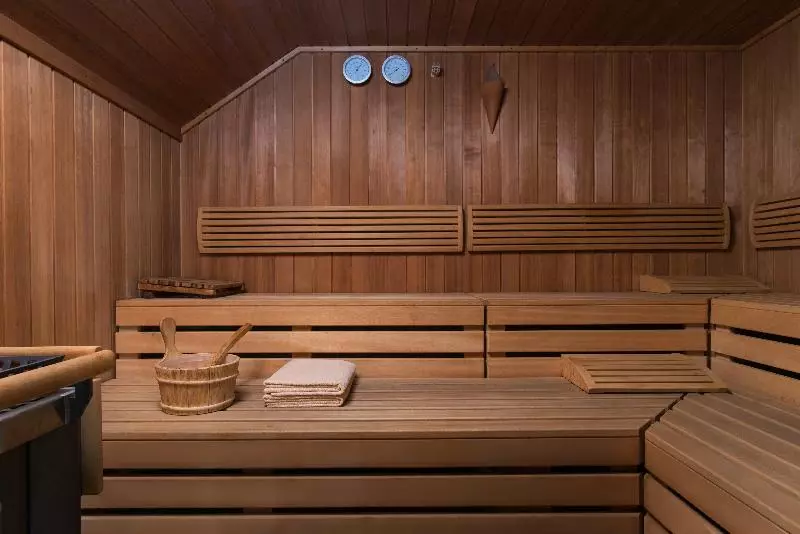 בית מלון כפרי Pirin