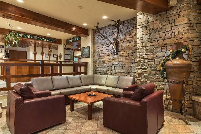 בית מלון כפרי Pirin